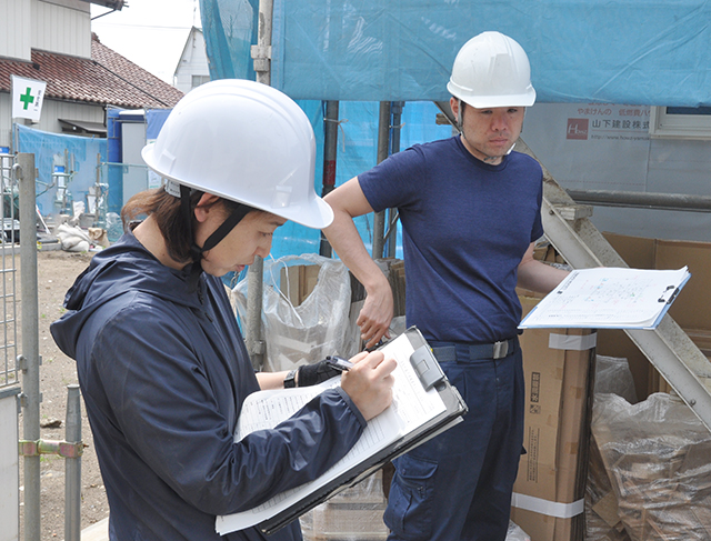 サンプルメージ