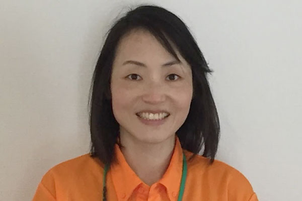 サンプルメージ